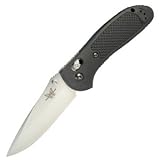 BENCHMADE GripTLN 3.45 Plain AXIS STUD