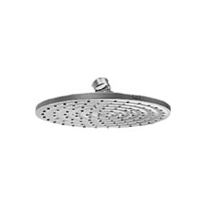 Hansgrohe HG28485821 Axor Terrano Shower Head, Brushed Nickel