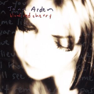 Jann Arden - Blood Red Cherry [US-Import] - Zortam Music