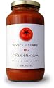 Dave's Organic Red Heirloom Pasta Sauce 26 oz.