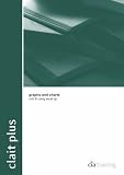 CLAIT Plus Unit 9 Graphs and Charts Using Excel XP: Excel XP (OCR new CLAIT series)