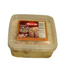 Marble Chocolate Halva, 350g