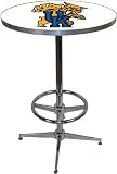 NCAA Kentucky Wildcats 43 Rec Room Table