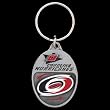 Carolina Hurricanes Team Key Ring - NHL Hockey Fan Shop Sports Team Merchandise