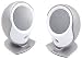 PC Hardware : Iluv Jsp55 Personal Mini Stereo Speaker