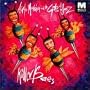 Killer Bees