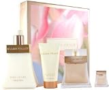 Ellen Tracy (Classic) by Ellen Tracy for Women 4 Piece Set Includes: 1.7 oz Eau de Parfum Spray + 6.8 oz Perfumed Body Lotion + 1.7 oz Perfumed Shower Gel + Miniature Collectible