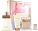 Ellen Tracy (Classic) by Ellen Tracy for Women 4 Piece Set Includes: 1.7 oz Eau de Parfum Spray + 6.8 oz Perfumed Body Lotion + 1.7 oz Perfumed Shower Gel + Miniature Collectible