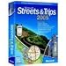 Microsoft Streets and Trips 2005 CD
