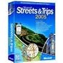 Microsoft Streets and Trips 2005 CD