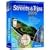 Microsoft Streets and Trips 2005 CD
