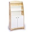 Bebe 2 High Cabinet