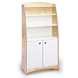 Bebe 2 High Cabinet