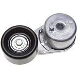 ACDelco 38378 Drive Belt Tensioner Assembly by ACDelco