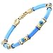 Azure Trendy Bracelet
