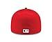 MLB Cincinnati Reds Authentic On Field Road 59FIFTY Cap