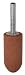 Milwaukee 49-95-0030 A11 Mounted Point, 25-pack