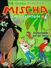 Kauka Comics - Mischa im Weltraum: Mischa im Weltraum, Bd.3, Konterbande auf der Venus - Rolf Kauka