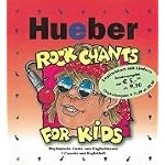 Rock Chants for Kids. Cassette. Fun, fun, fun. book cover