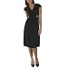 Merona� Solid Knit Dress - Black