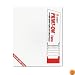Avery 20416 Avery 3-Hole Tb Dvdrs f/Xerox Docutech/4135 Cprs, 5-Tb, Letter, WE, 30 Sets/Box