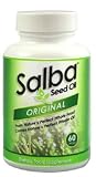Pure Salba Gel Capsules (90 caps)