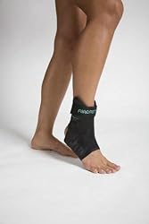 Air Sport Ankle Brace Small Left (Men's 5.5-7 / Women's 5-8.5)