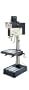 JET 354210/JDP-20EVS(230V) 20-Inch Electronic Variable Speed Drill Press
