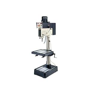 JET 354210 JDP-20EVS(230V) 20-Inch Electronic Variable Speed Drill Press by 