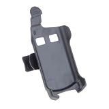 Ratcheting Swivel Belt Holster for Samsung I730
