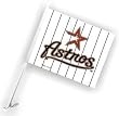 Houston Astros Car Flag - Baseball Sports Merchandise