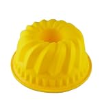 Dr. Oetker Silikon-Backform 01203 Formidabel Guglhupf 22cm