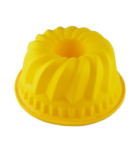 Dr. Oetker Silikon-Backform 01203 Formidabel Guglhupf 22cm
