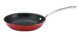 KitchenAid Gourmet Reserved 10-Inch Red Skillet