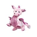 Webkinz Plush Stuffed Animal Whimsical Dragon