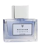 David Beckham Signature Summer Eau De Toilette Spray for Him 30ml