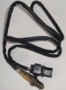 06-09 MERCEDES BENZ Oxygen Sensor 5135667AA 0035427118 2345091 C280 C230 CLK350 C350 06 07 08 09