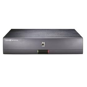 TiVo R240140 140-Hour Digital Video Recorder
