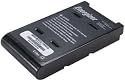 Technuity ERL220 Battery, ER-L220, Toshiba A10 & A15