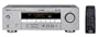Yamaha HTR-5730SL 5.1-Channel A/V Surround Receiver (Silver)