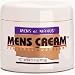 Mens Cream 4oz Jar