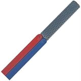 DMT Double Sided Diafold Sharpeners Type Fine Coarse