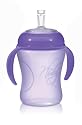 Natural Touch Sport Sipper Straw Cup, 8 Ounce