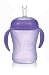 Natural Touch Sport Sipper Straw Cup, 8 Ounce