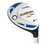 Tour Edge Bazooka HT Max Hybrid Club