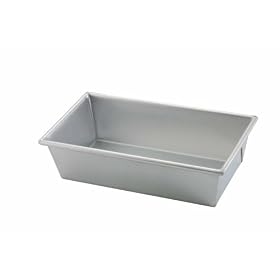 Anolon Commercial Bakeware 9-Inch-by-5-Inch Loaf Pan by Anolon