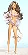 Barbie Model of the Moment: Marisa Beach Baby doll