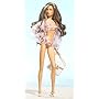 Barbie Model of the Moment: Marisa Beach Baby doll