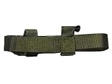 BlackHawk 0GS01BK BlackHawk Swift Sling Black Sling for Fixed Stock AR-15