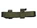 Electronics : BlackHawk 0GS01BK BlackHawk Swift Sling Black Sling for Fixed Stock AR-15